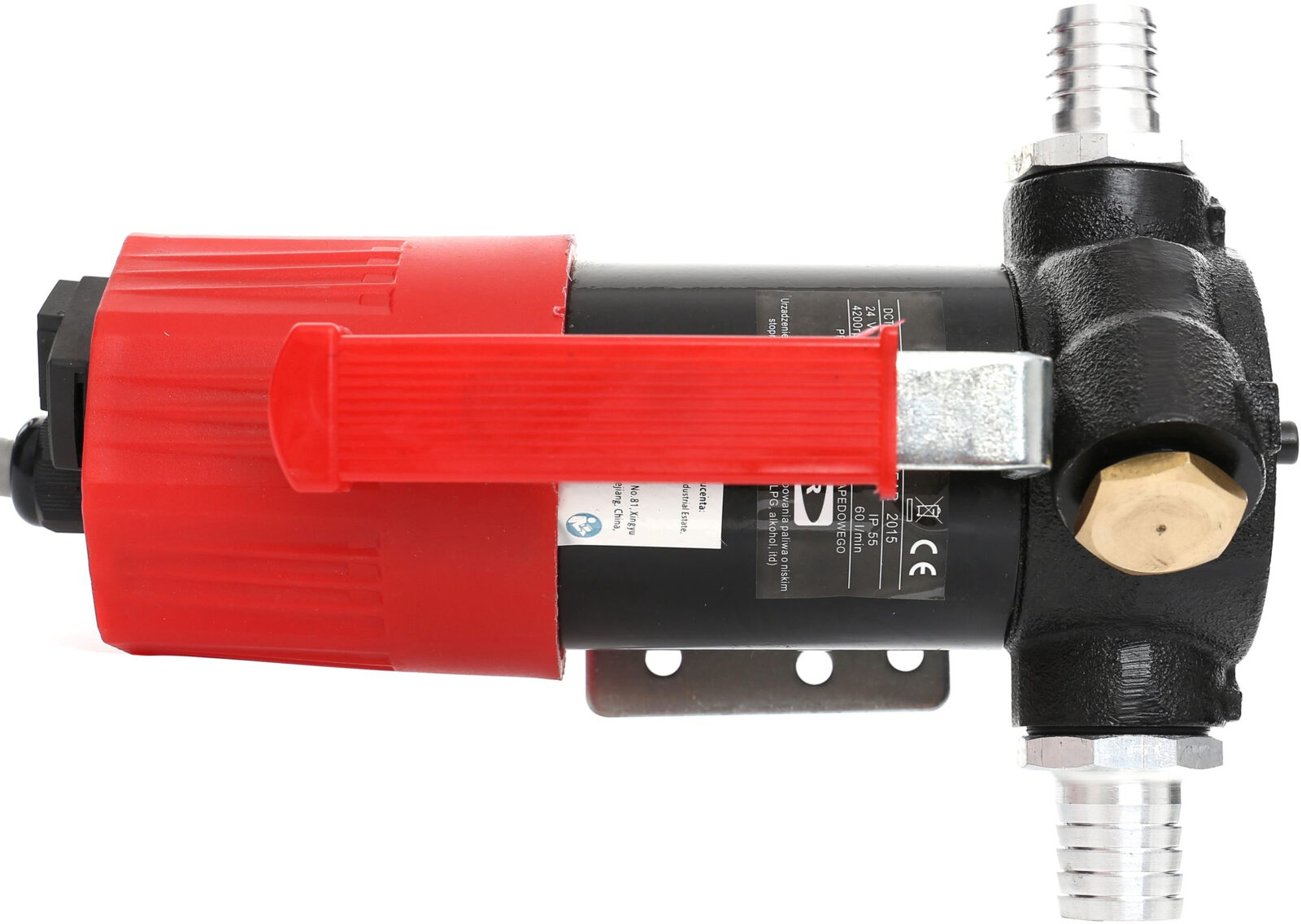 Kütteõli pump 24V KD1162
