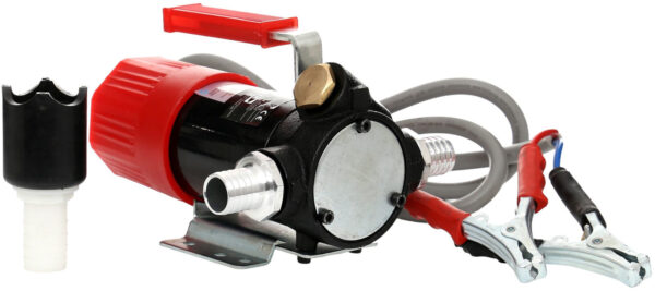 Kütteõli pump 24V KD1162