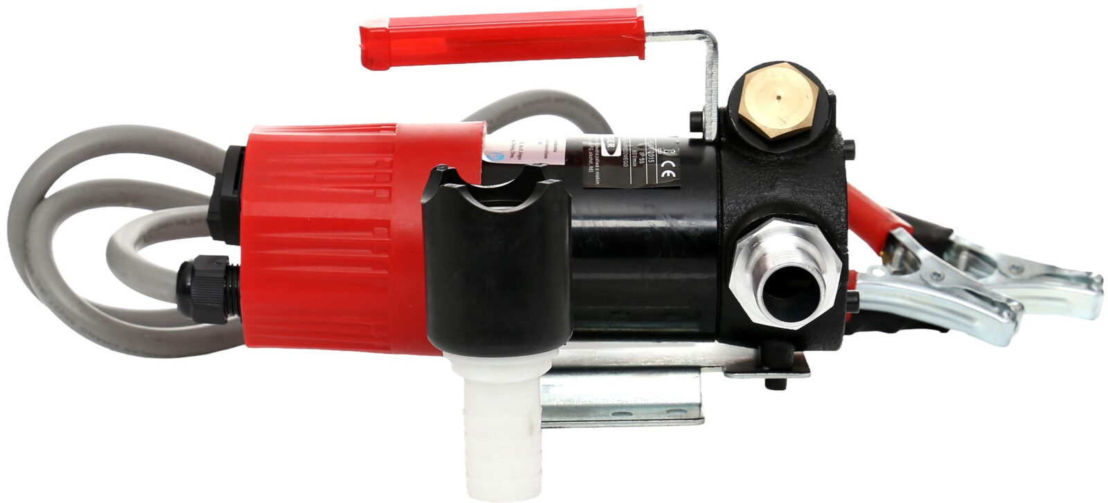Kütteõli pump 24V KD1162