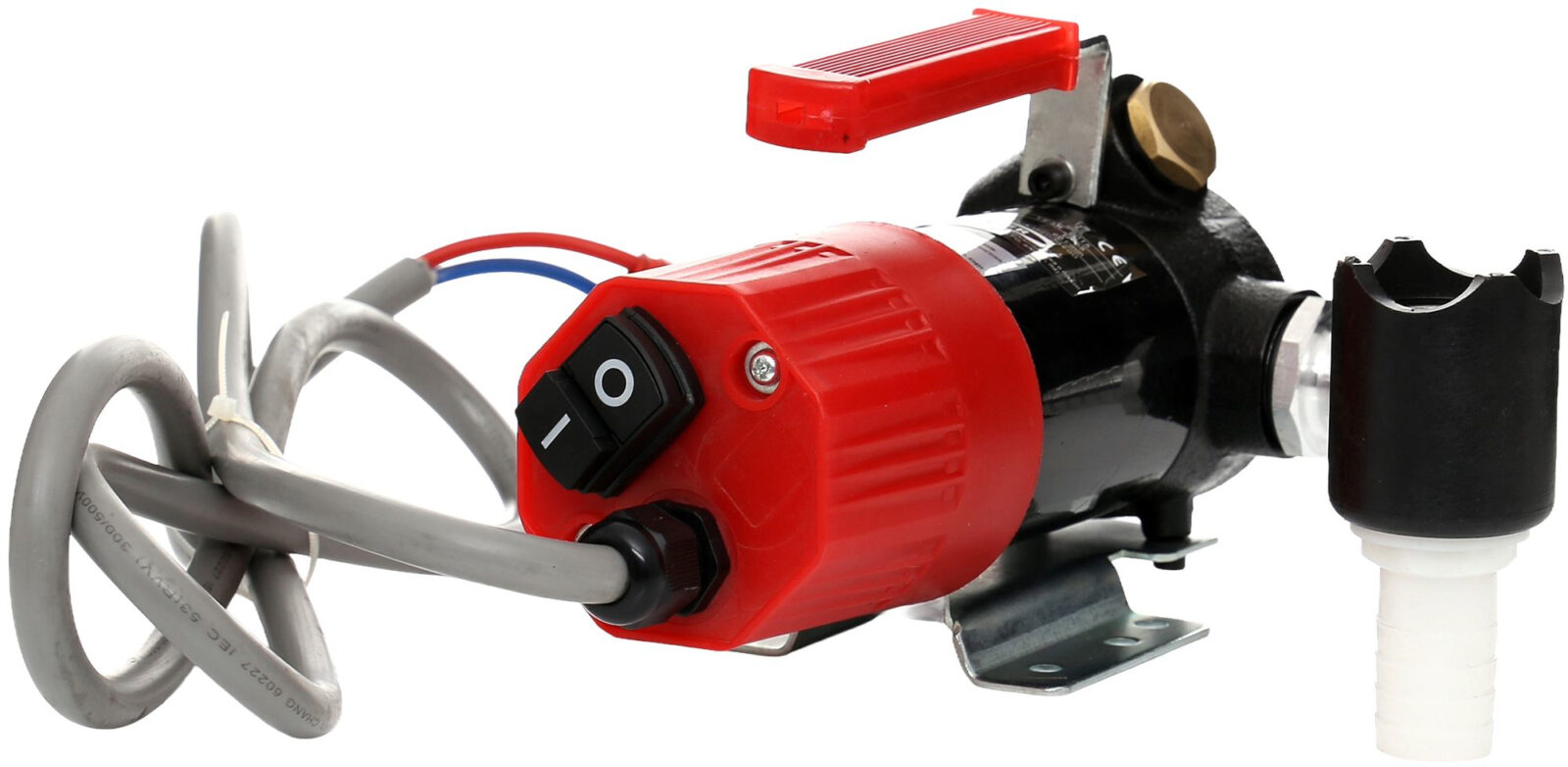 Kütteõli pump 24V KD1162