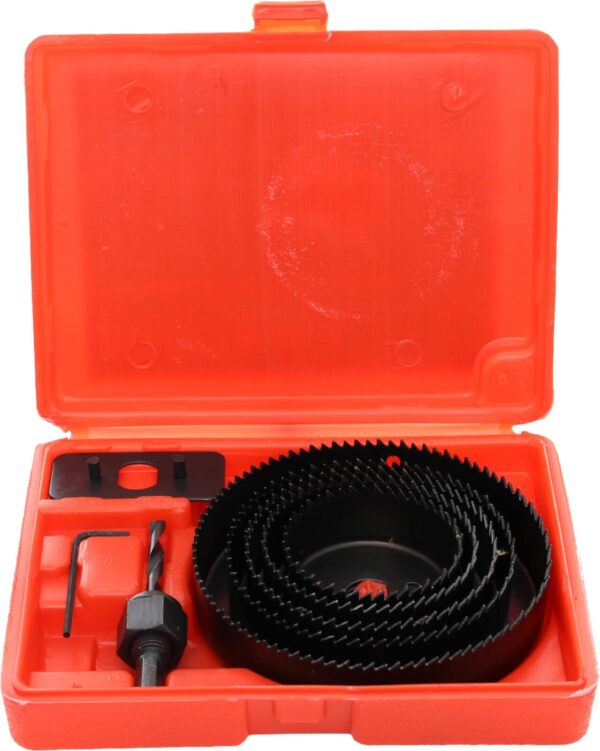 Puiduaugurterved 8 el KD10279