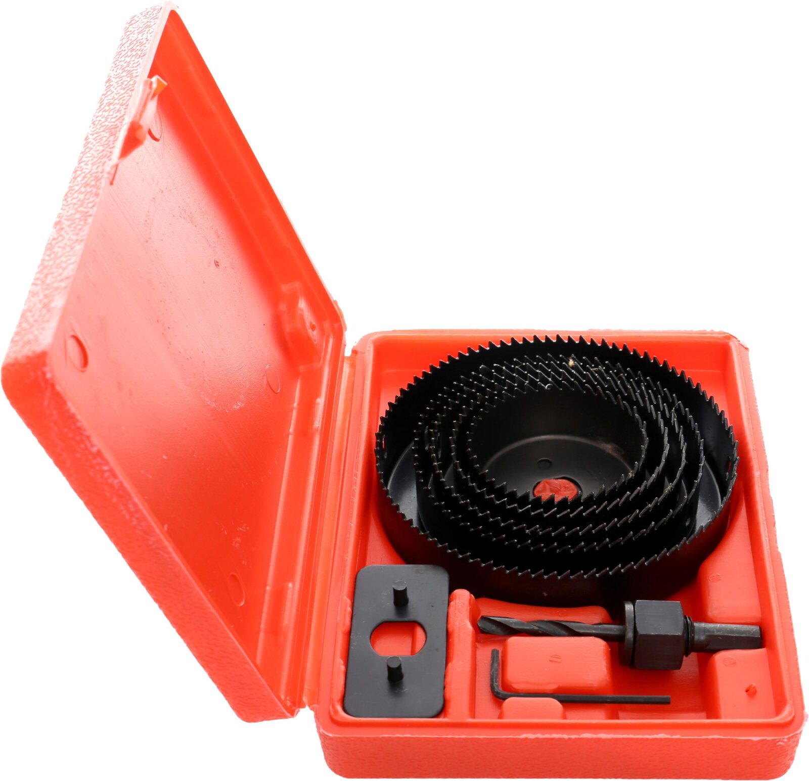 Puiduaugurterved 8 el KD10279