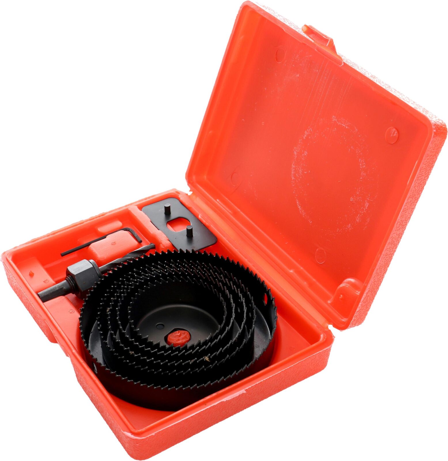 Puiduaugurterved 8 el KD10279
