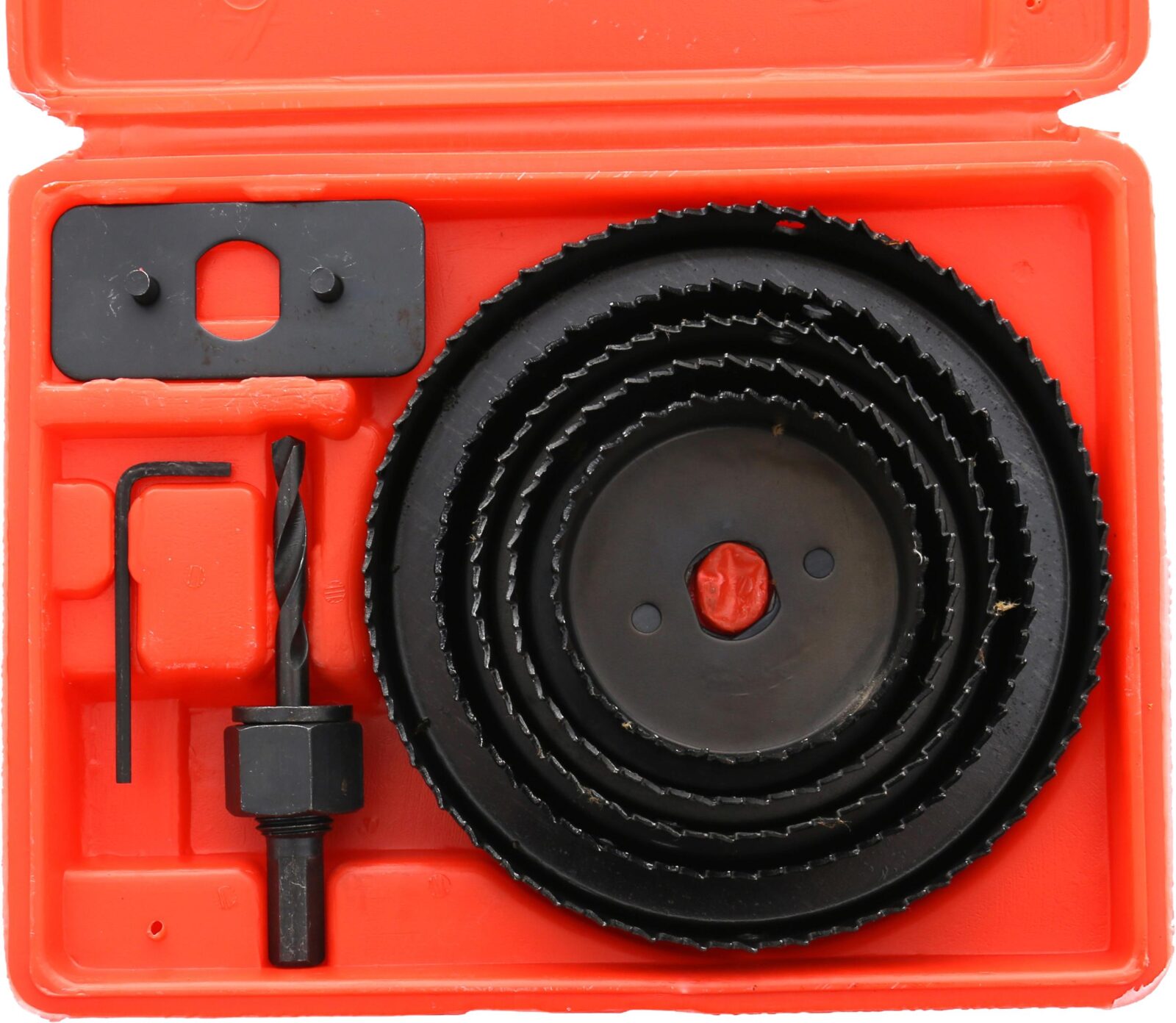 Puiduaugurterved 8 el KD10279