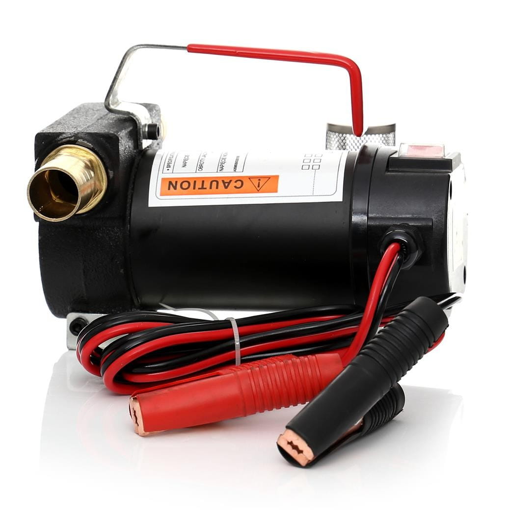 Õli/diiselkütuse pump 12V KD1159
