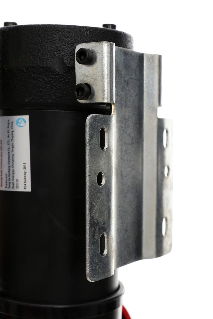 Õli/diiselkütuse pump 12V KD1159