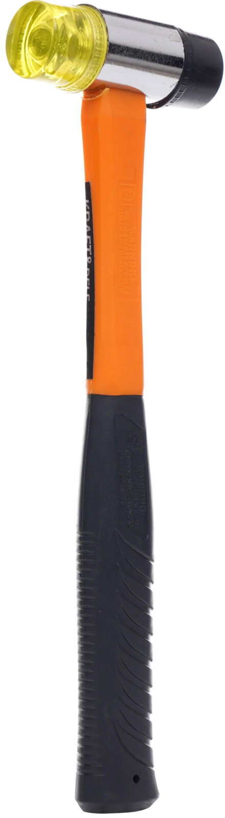 Kumm-plastikhaamer fiberglass KD905
