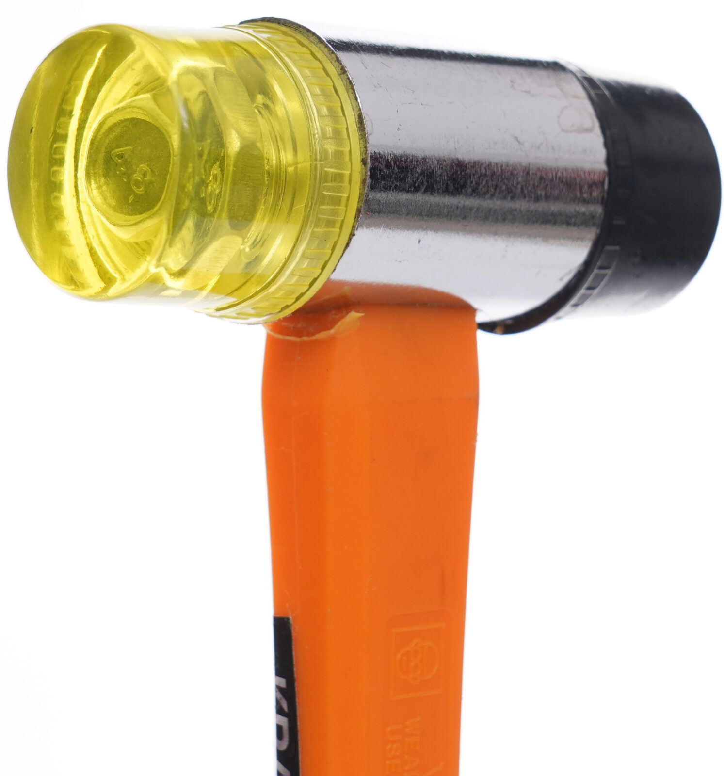 Kumm-plastikhaamer fiberglass KD905
