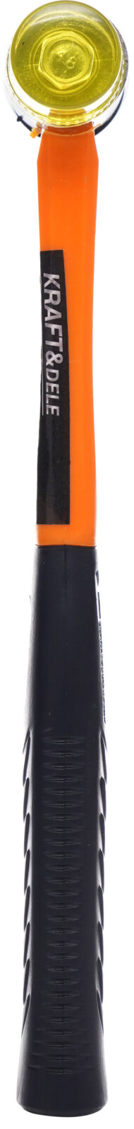 Kumm-plastikhaamer fiberglass KD905