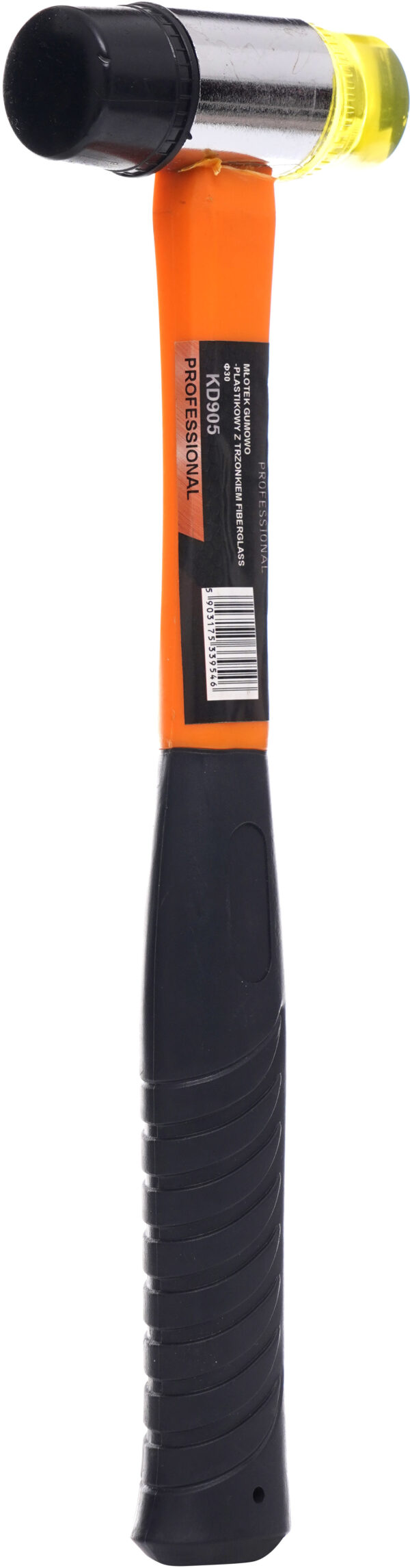 Kumm-plastikhaamer fiberglass KD905