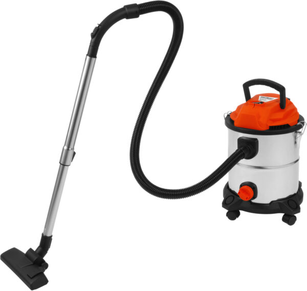 Märg/kuiv tolmuimeja 20L KD5178
