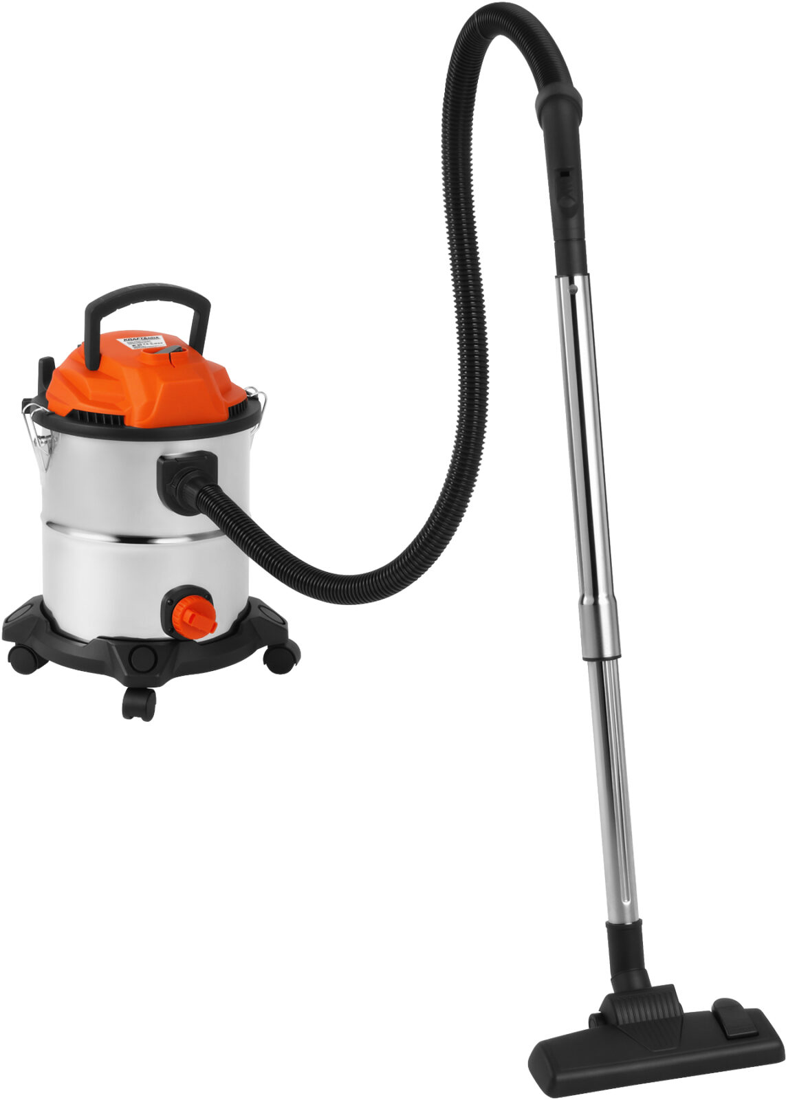 Märg/kuiv tolmuimeja 20L KD5178