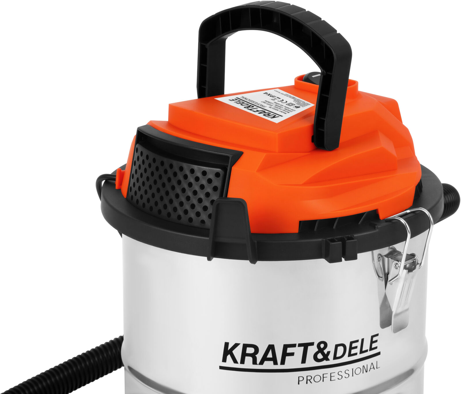 Märg/kuiv tolmuimeja 20L KD5178