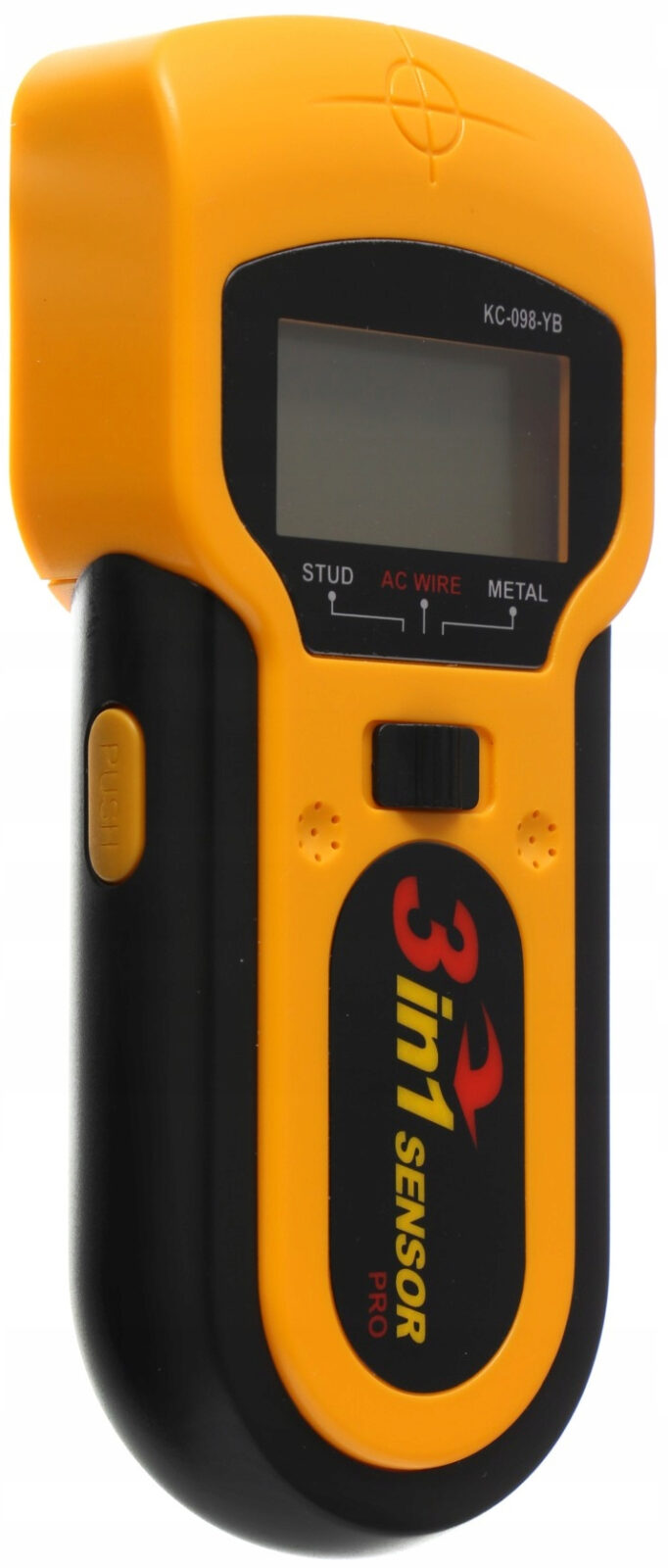 Metallidetektor kaablite ja pinge tuvastamiseks KD10401