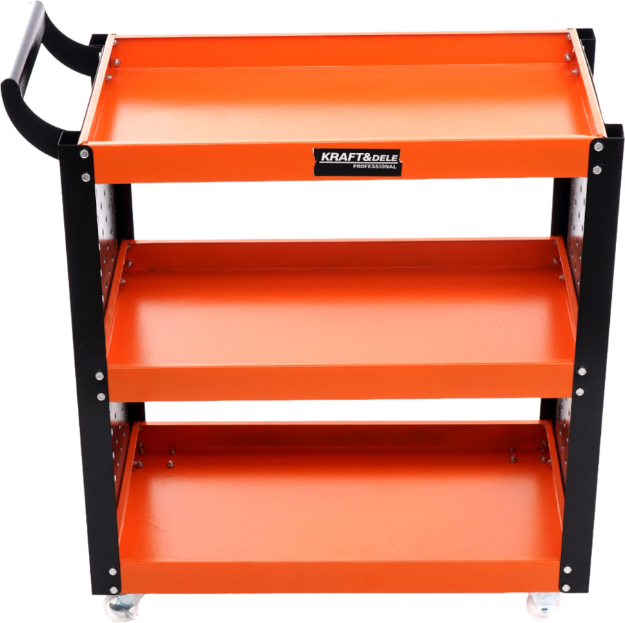 Töökoja käru KD365