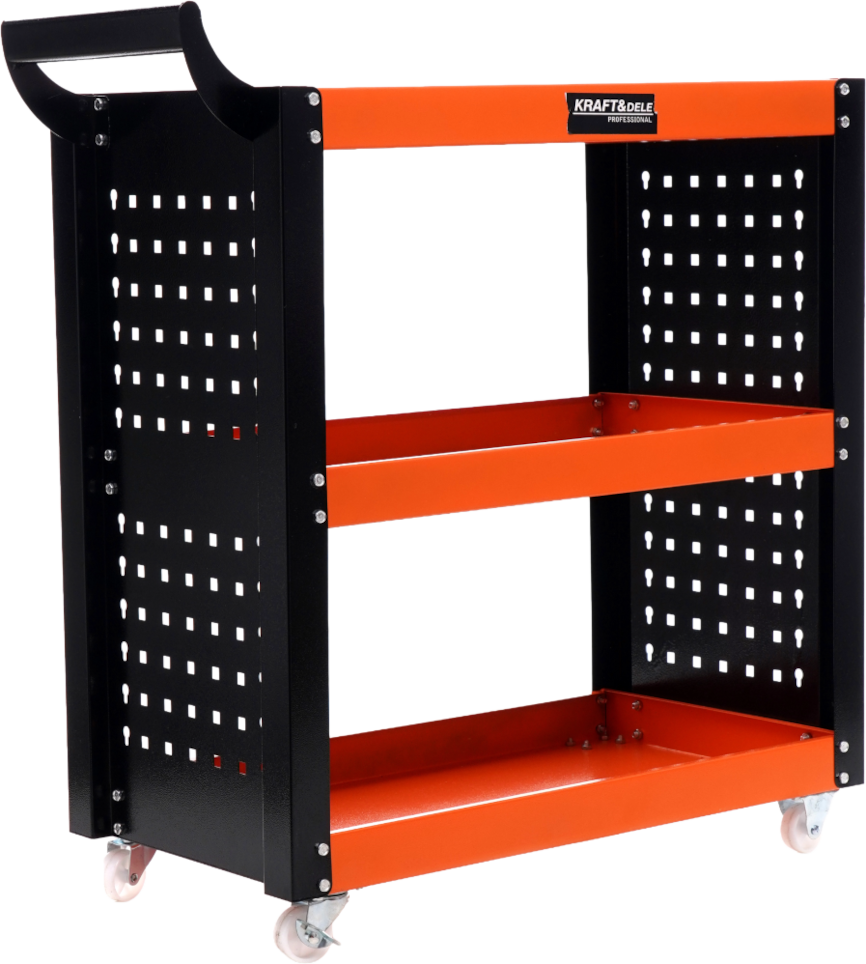Töökoja käru KD365