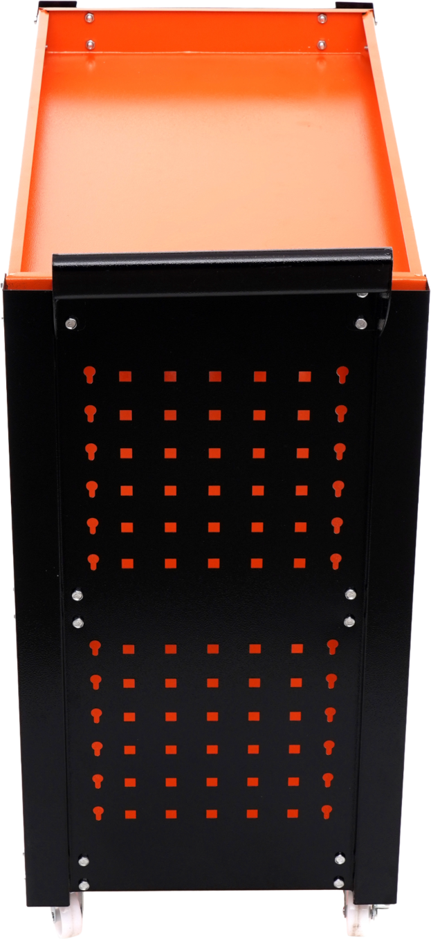 Töökoja käru KD365