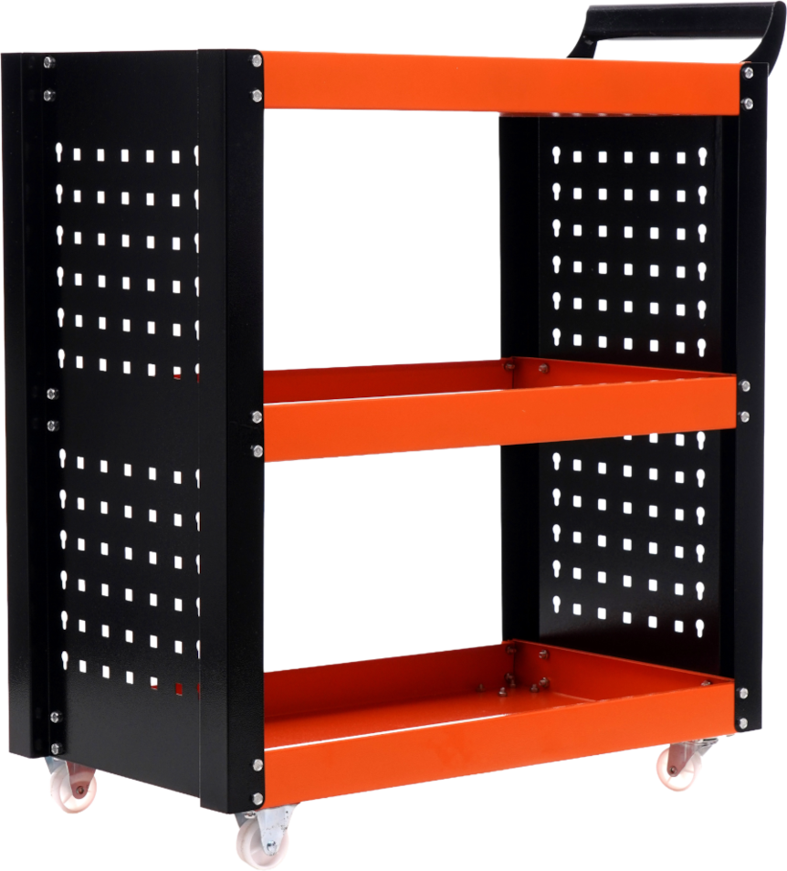Töökoja käru KD365
