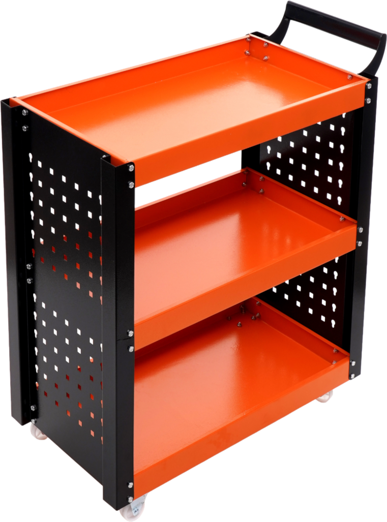 Töökoja käru KD365