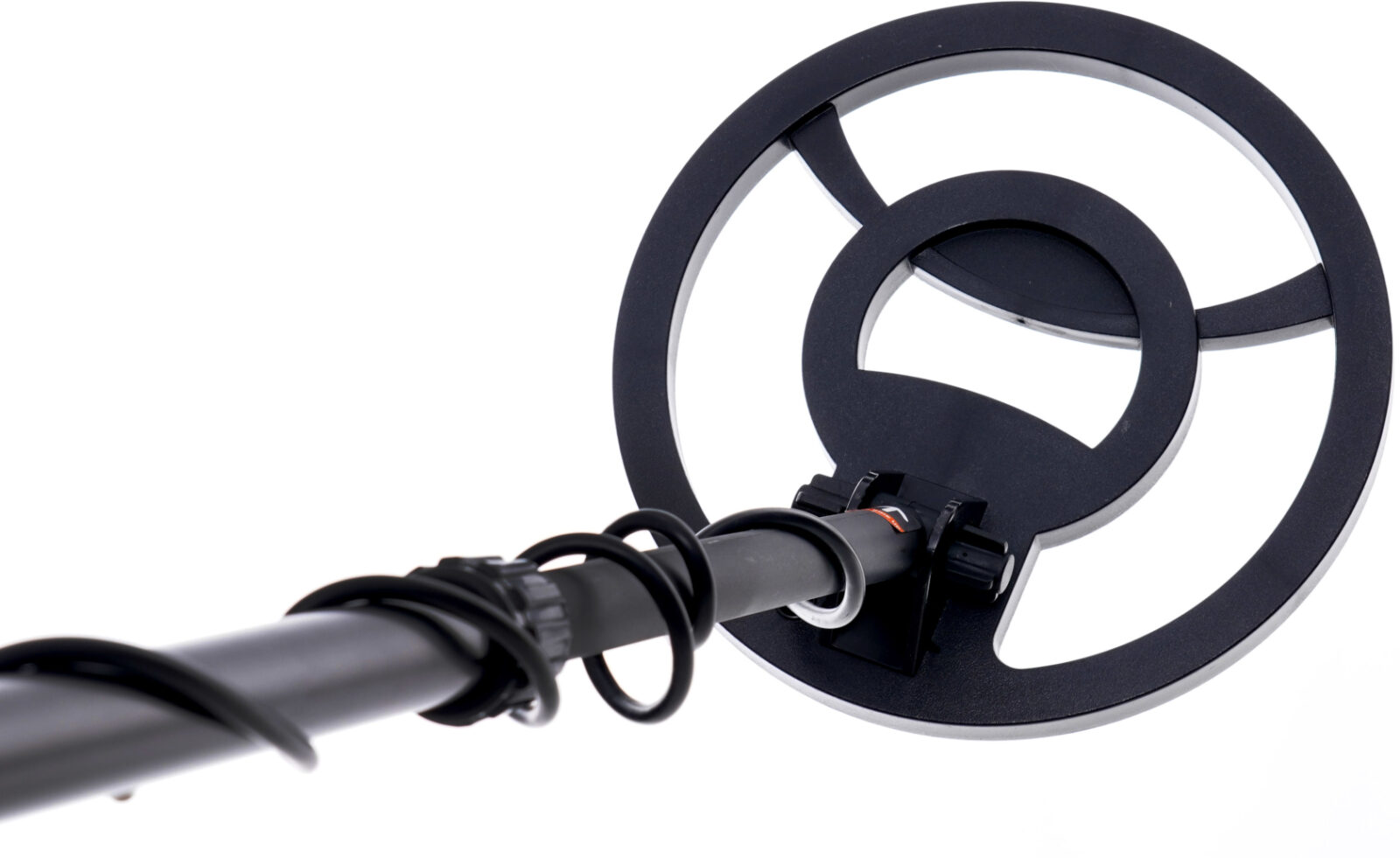 Metallidetektor 8″ KD10409