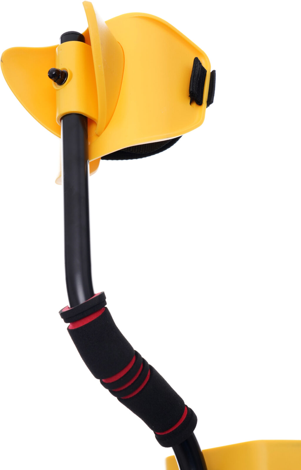 Metallidetektor 8″ KD10409