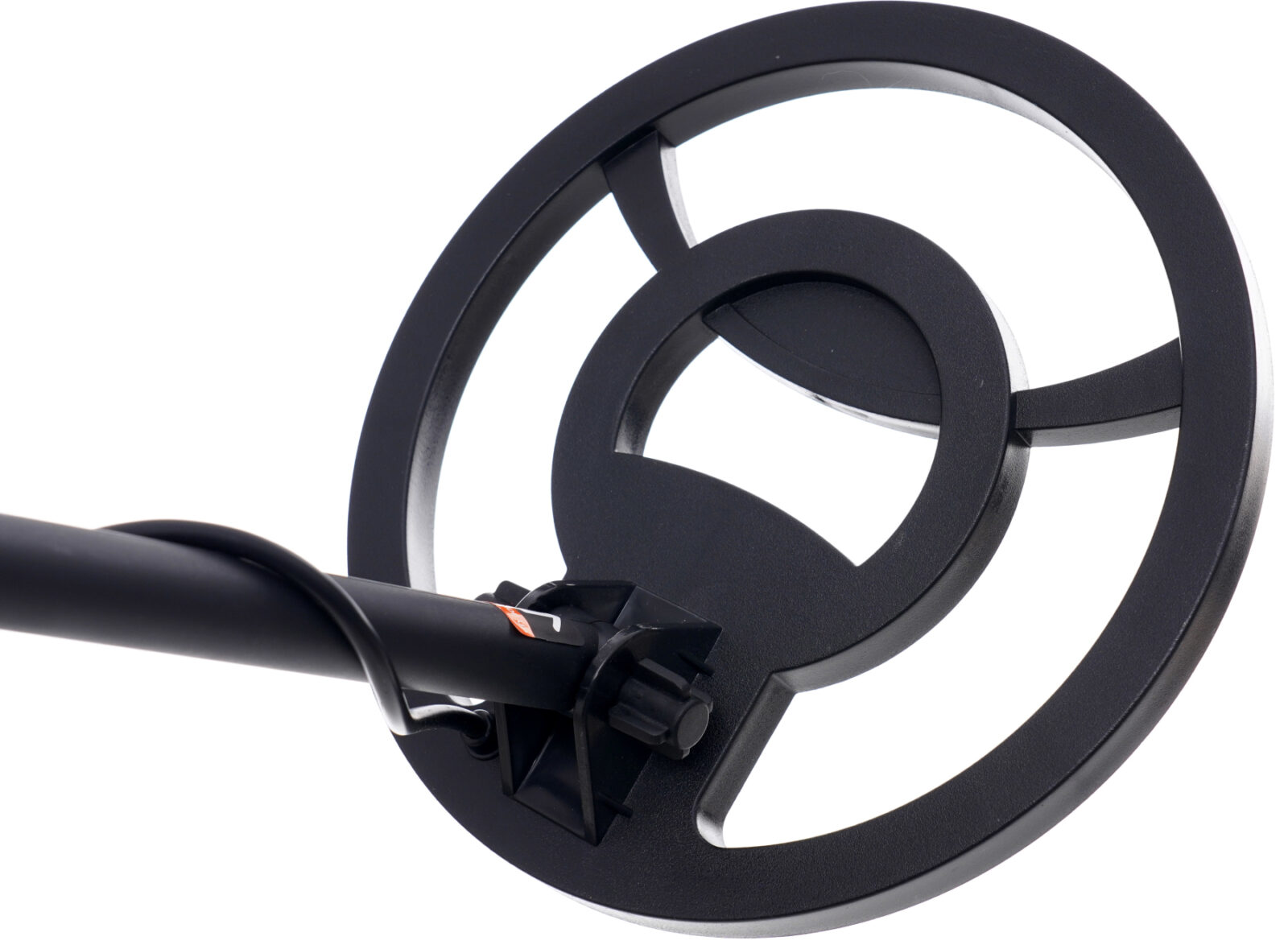 Metallidetektor 8″ KD10409