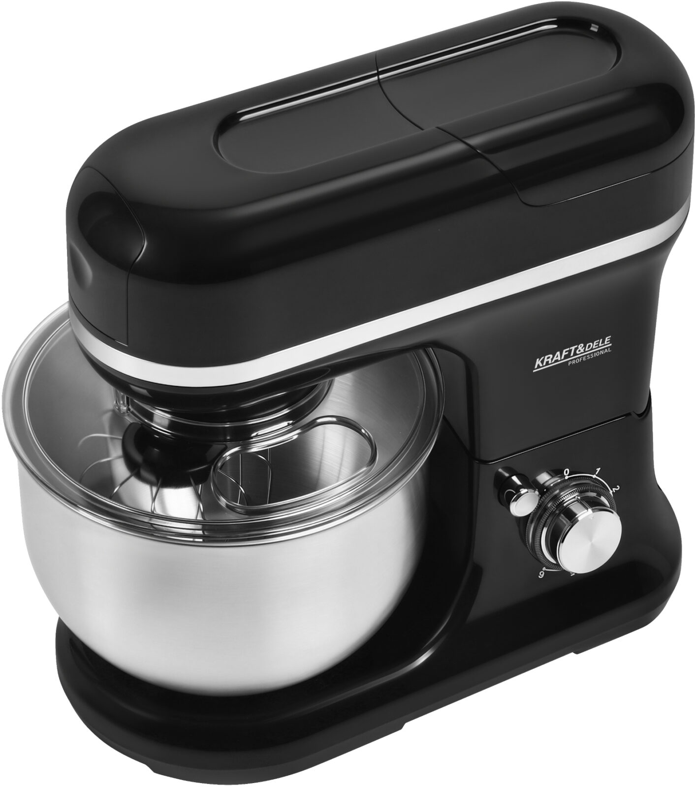 PLANETAARMIKSRI MULTIFUNKTSIONAALNE 3000W 5L KD4227