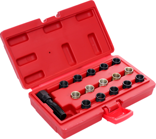 Süüteküünlakeerme remondi komplekt KD10592