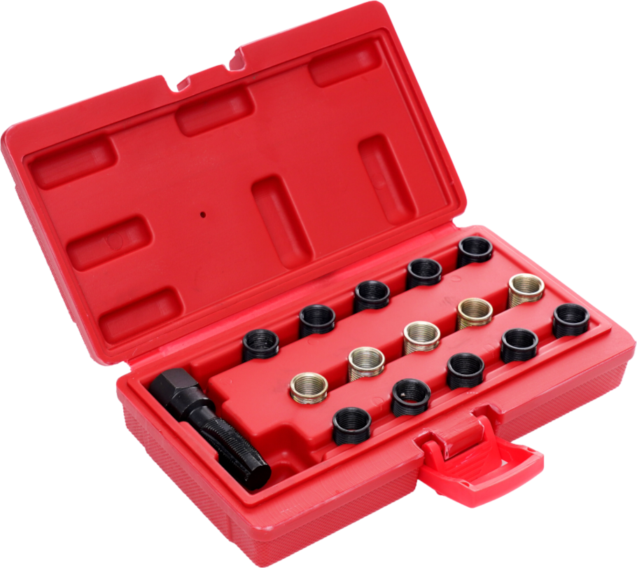 Süüteküünlakeerme remondi komplekt KD10592