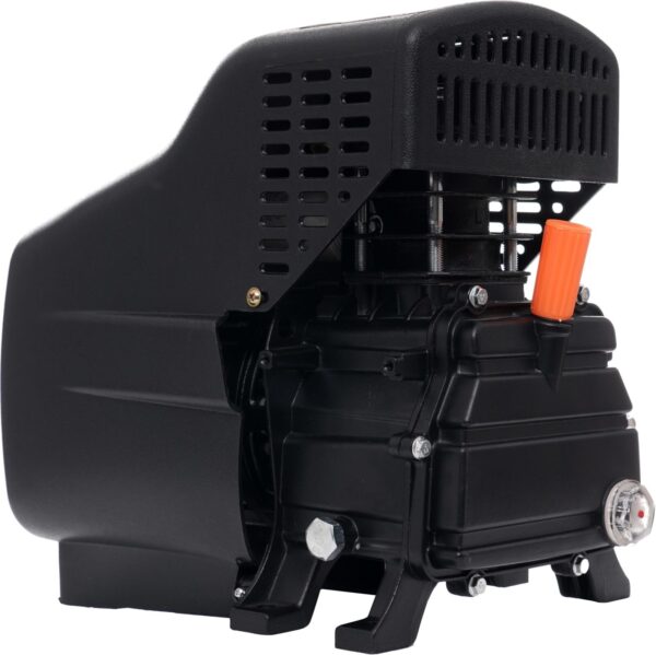 ÕHUKOMPRESSOR ELEKTRIMOOTORIGA 265 L/MIN KD1295