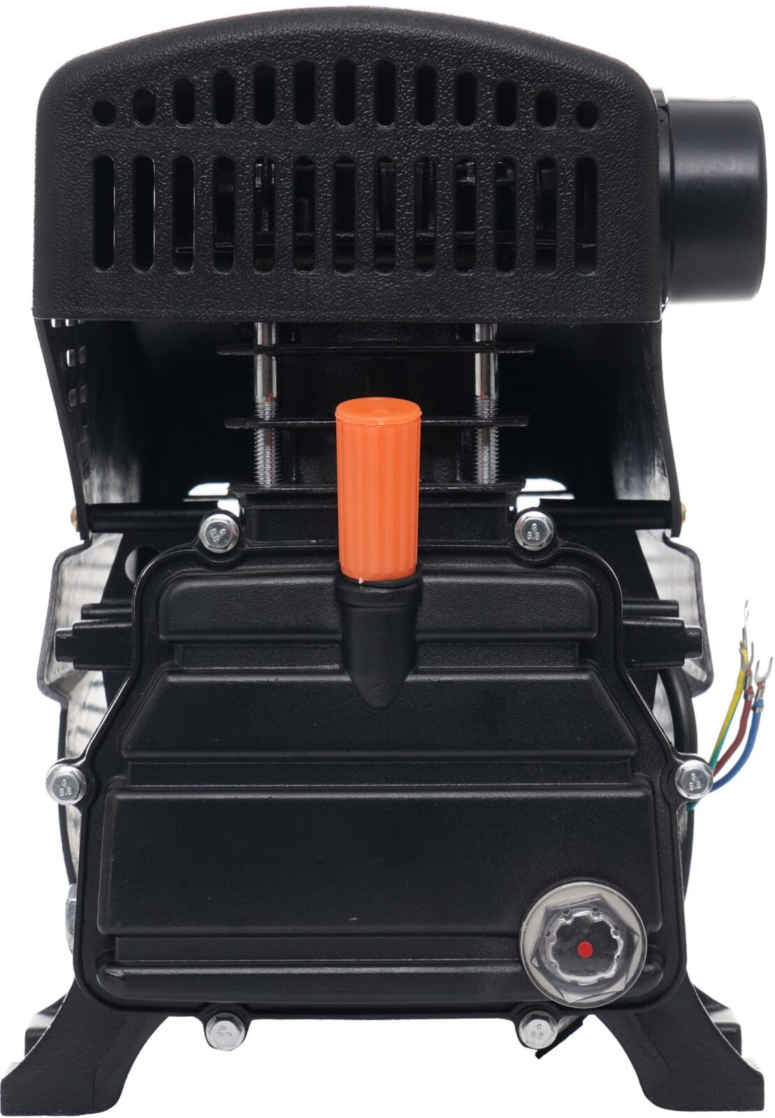 ÕHUKOMPRESSOR ELEKTRIMOOTORIGA 265 L/MIN KD1295