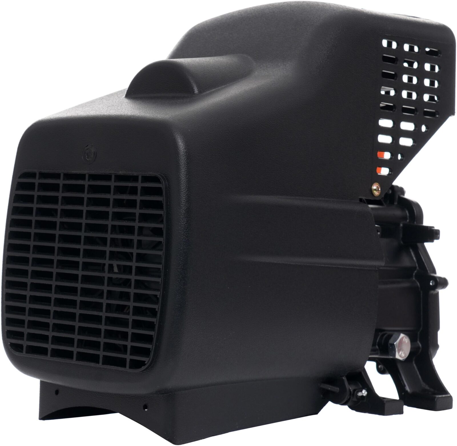 ÕHUKOMPRESSOR ELEKTRIMOOTORIGA 265 L/MIN KD1295