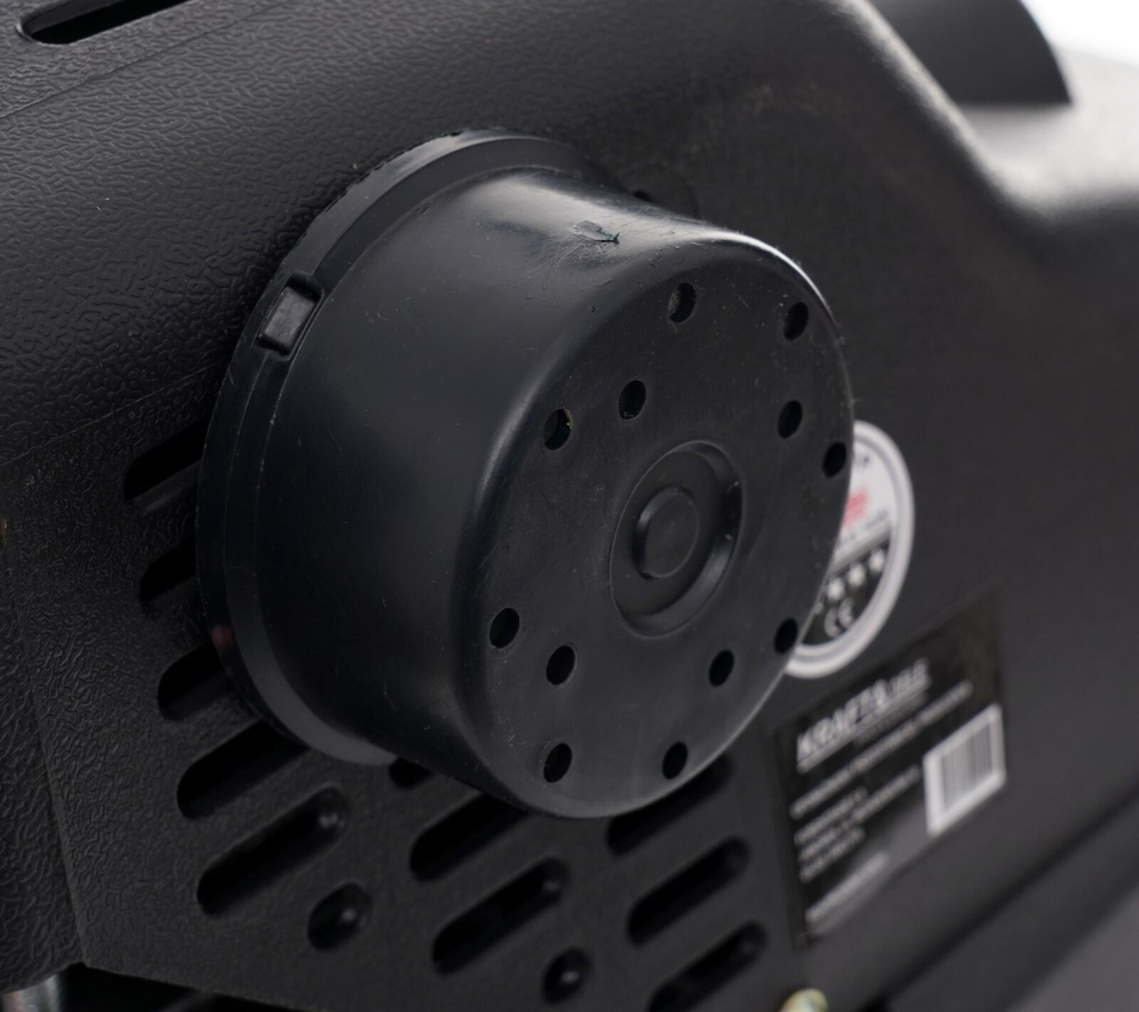 ÕHUKOMPRESSOR ELEKTRIMOOTORIGA 265 L/MIN KD1295