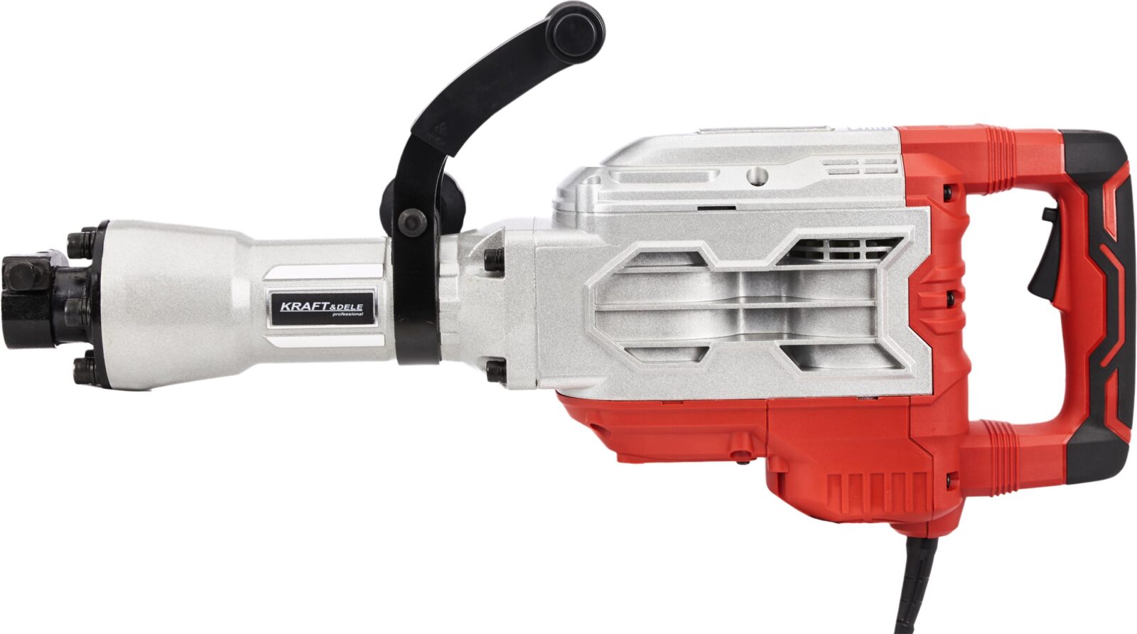 Lõhkumislöökvasar 1700W 45J KD1549