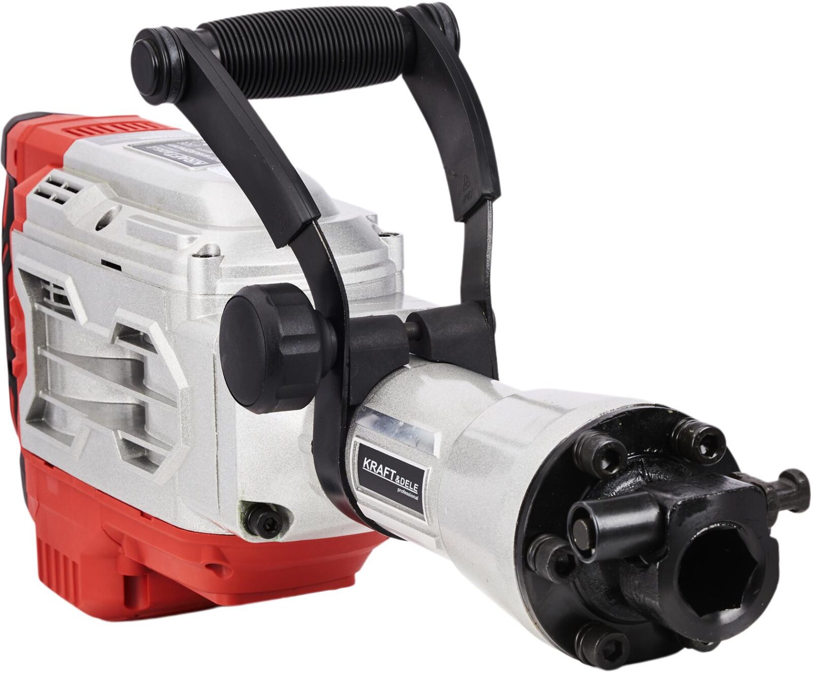 Lõhkumislöökvasar 1700W 45J KD1549