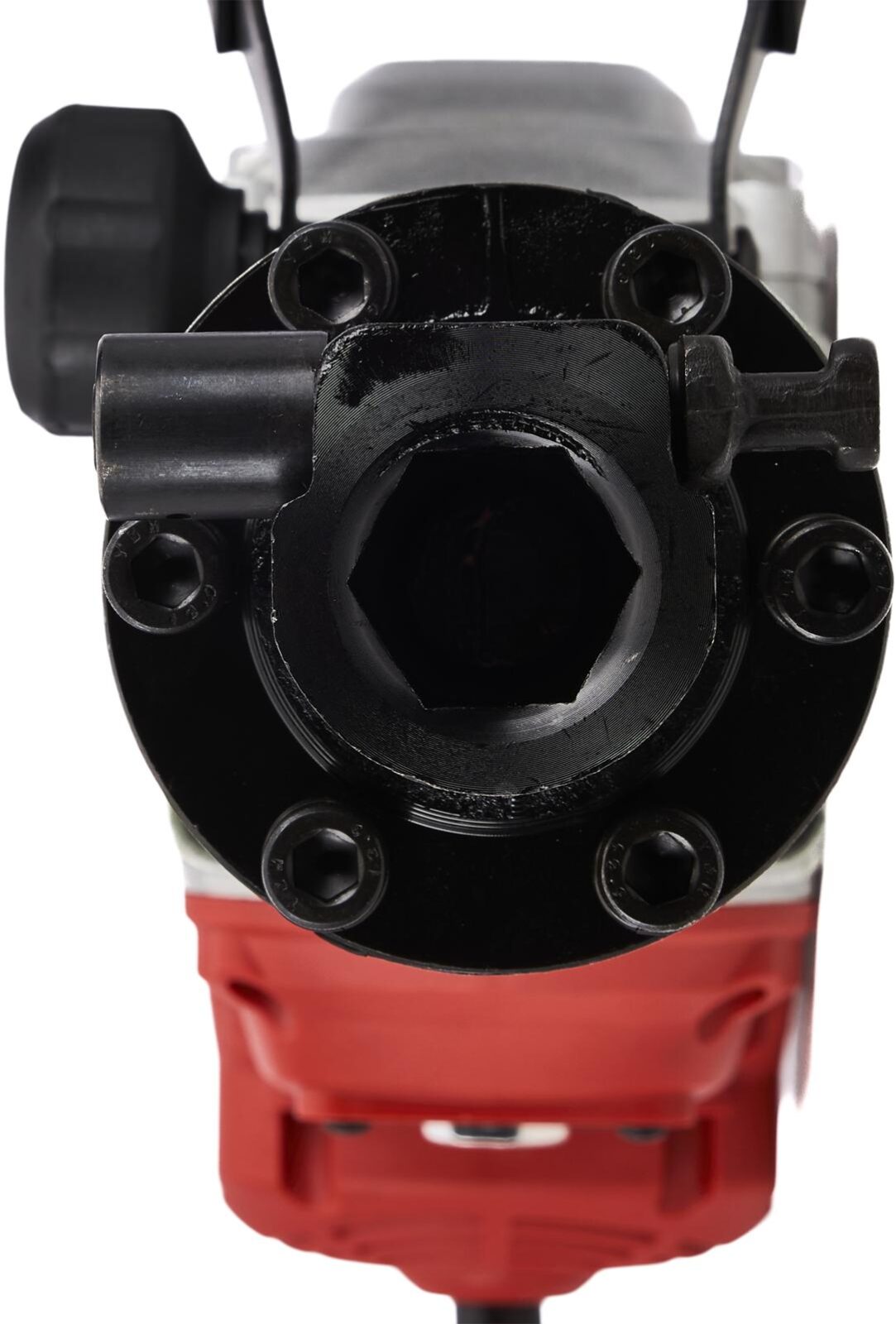 Lõhkumislöökvasar 1700W 45J KD1549