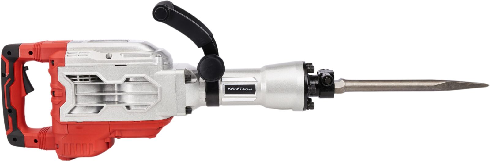 Lõhkumislöökvasar 1700W 45J KD1549