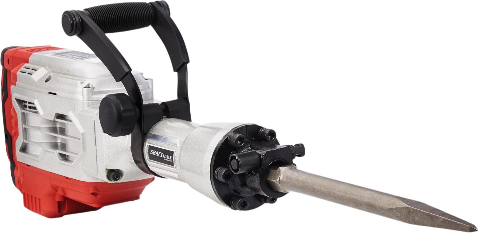 Lõhkumislöökvasar 1700W 45J KD1549