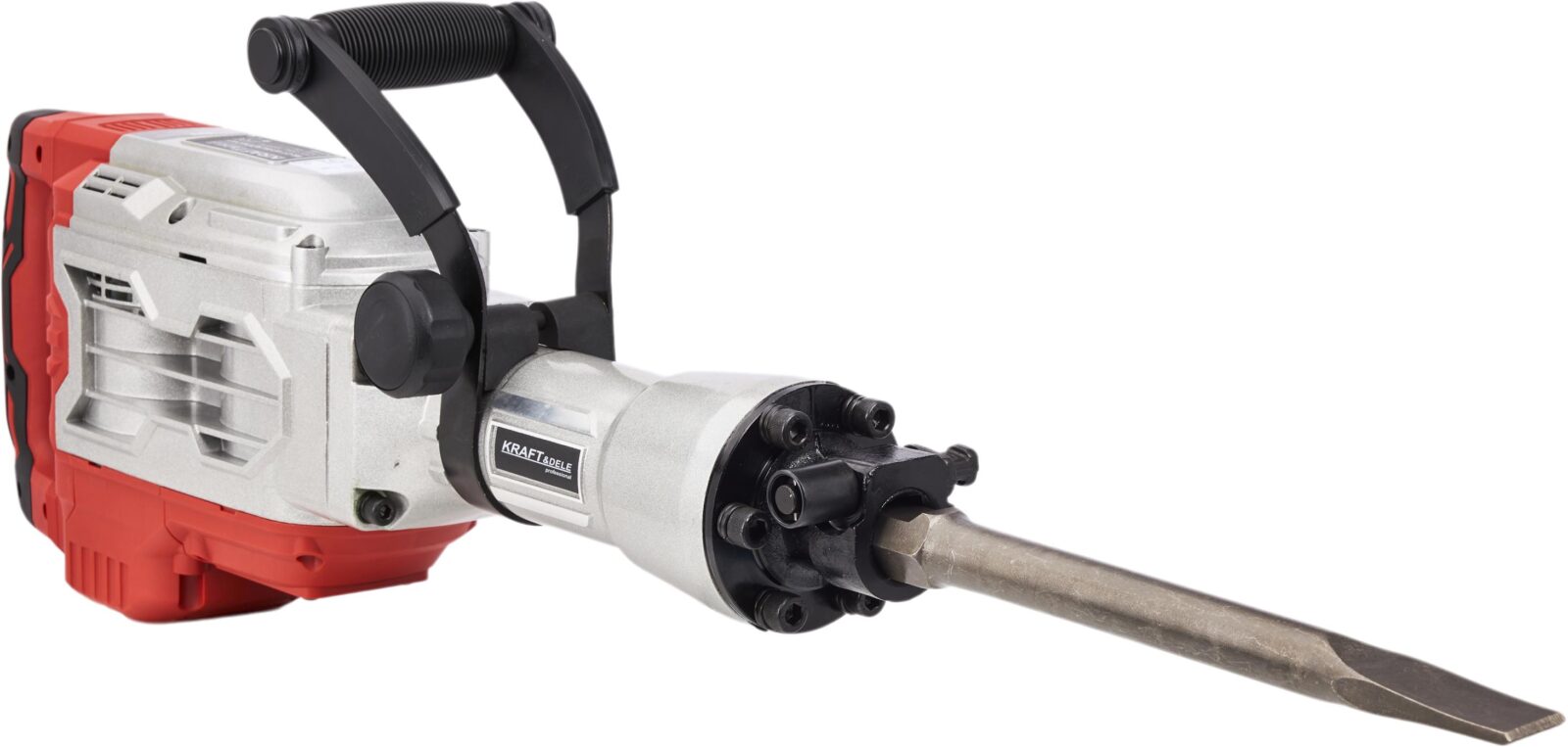 Lõhkumislöökvasar 1700W 45J KD1549