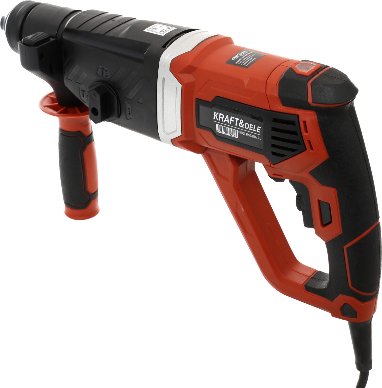 LÖÖKVASAR 2700W KD3055