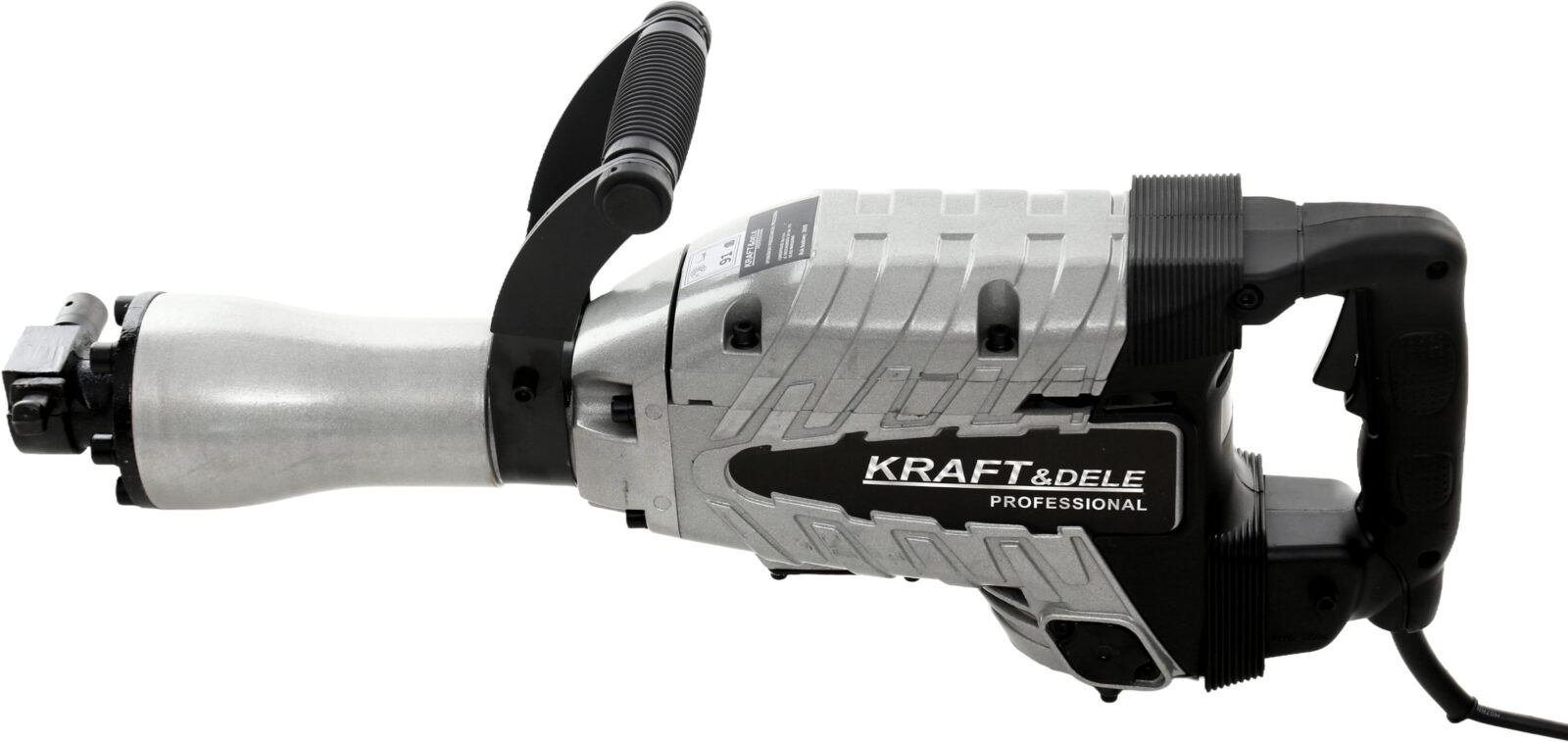 Lammutushaamer 2500W 50J KD1545