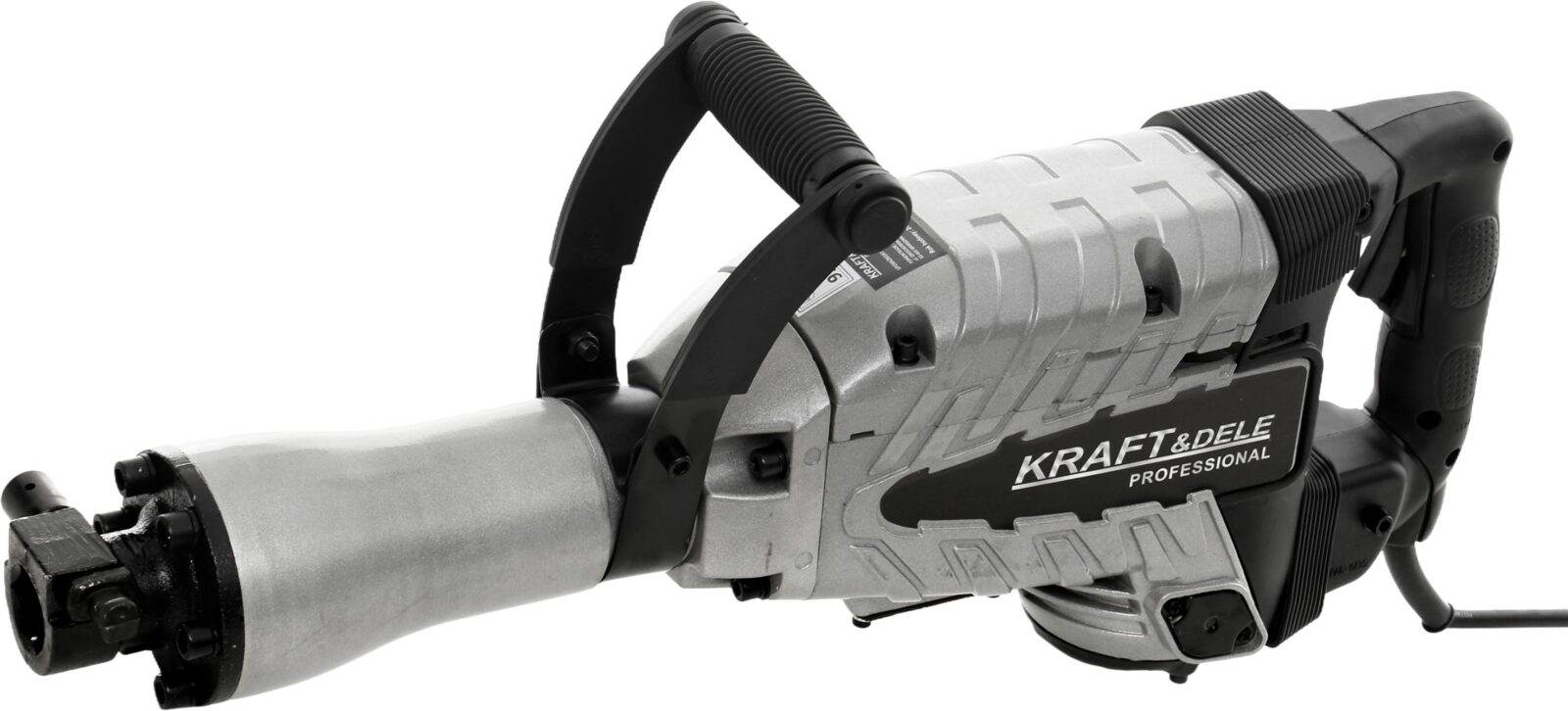Lammutushaamer 2500W 50J KD1545