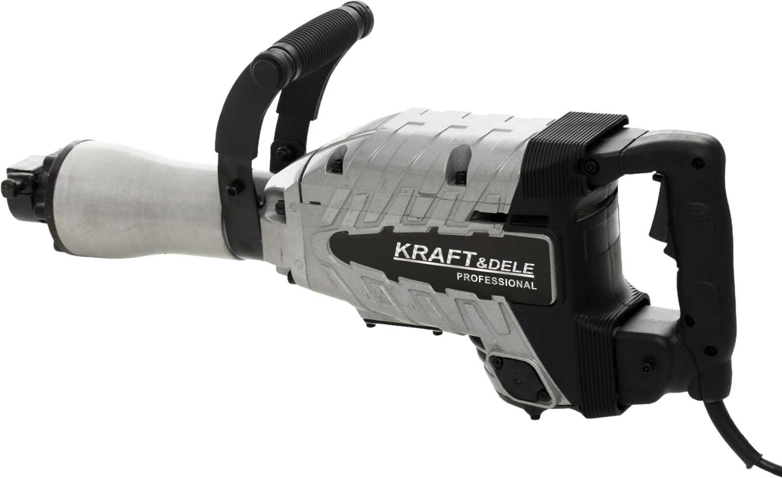 Lammutushaamer 2500W 50J KD1545