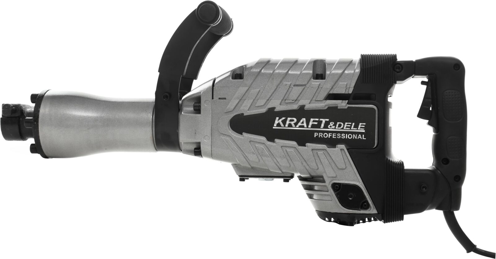 Lammutushaamer 2500W 50J KD1545