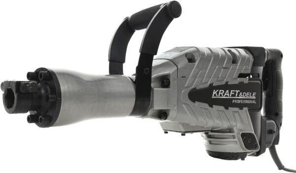 Lammutushaamer 2500W 50J KD1545