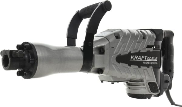 Lammutushaamer 2500W 50J KD1545
