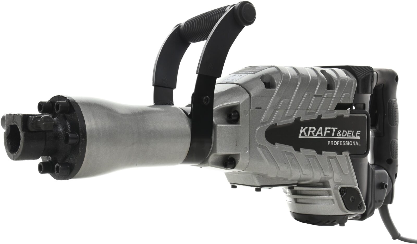 Lammutushaamer 2500W 50J KD1545