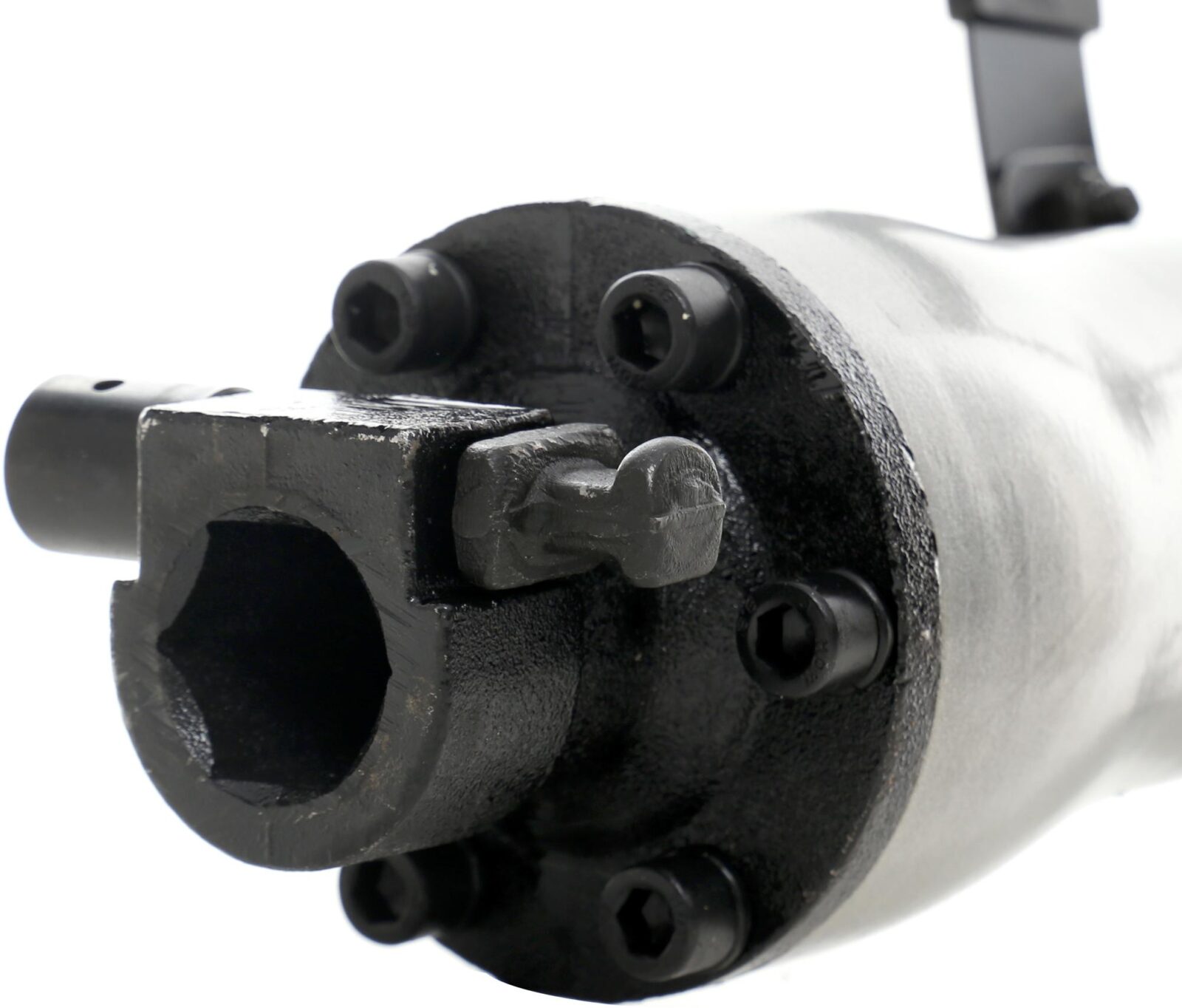 Lammutushaamer 2500W 50J KD1545