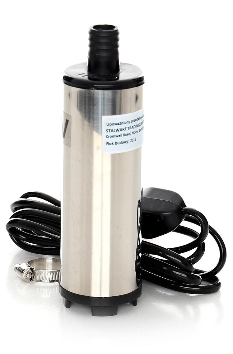 Kütteõli pump 12V KD1172