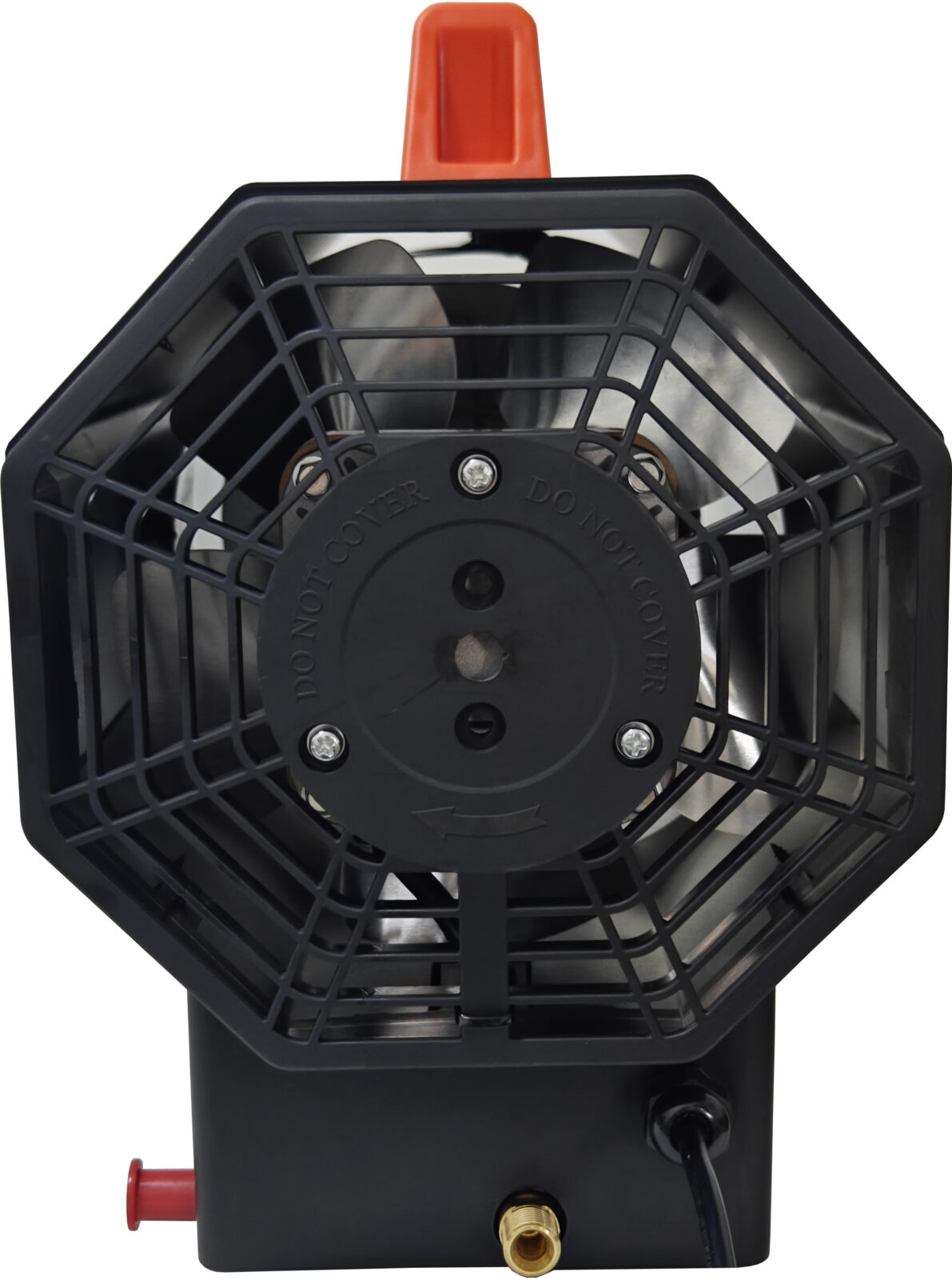 Gaaskütteseade 25kW + reduktor KD11734